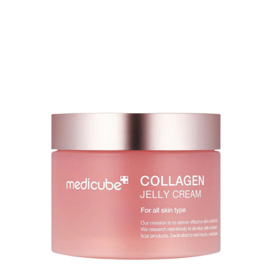Medicube - Collagen Jelly Cream - 50ml