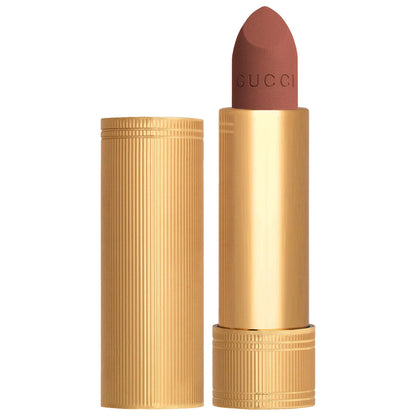 Gucci - Velvet Matte Lipstick - 122 ELIZA GINGER