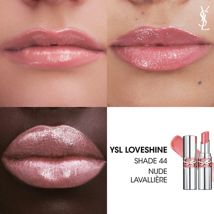 Sephora Favorites - It's Giving Nude Lip Makeup Value Set
