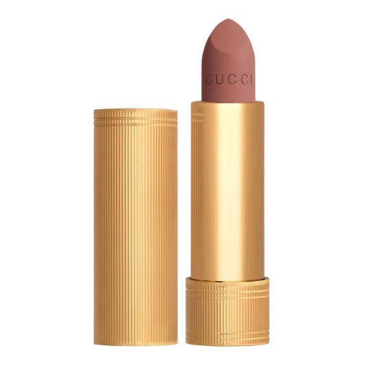 Gucci - Velvet Matte Lipstick - 120 SONIA LIGHT BEIGE