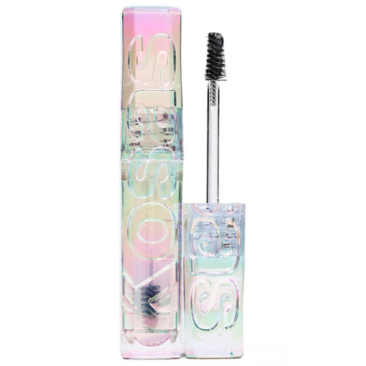 Kosas - Air Brow Clear + Clean Lifting Treatment Eyebrow Gel
