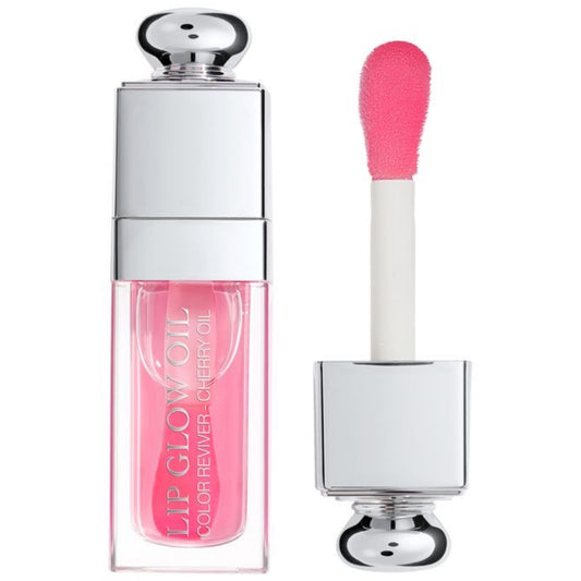 DIOR - Lip Glow Oil -  007 RASPBERRY