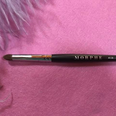 Morphe - M138 Round Contour Brush