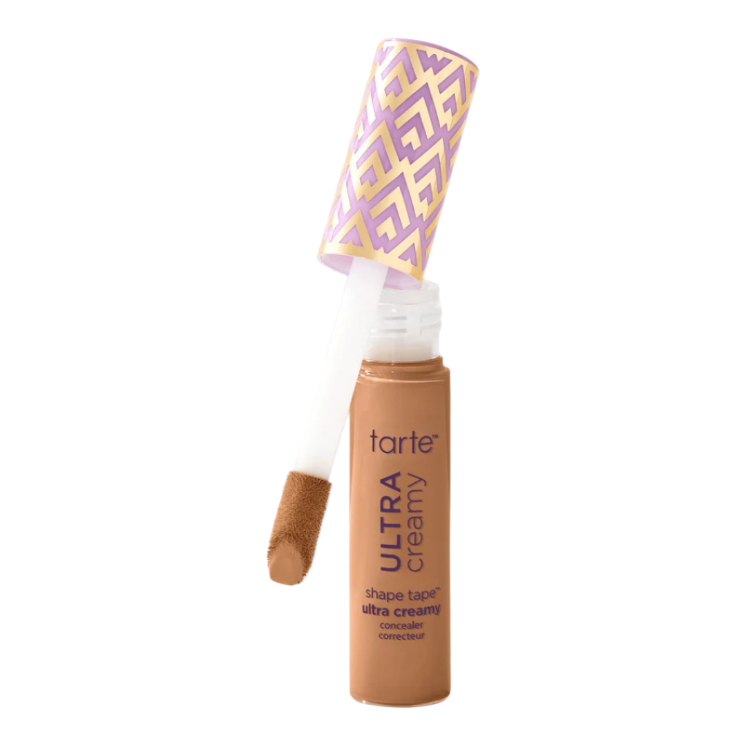 Tarte - Shape Tape Ultra Creamy Concealer - 47H TAN DEEP HONEY