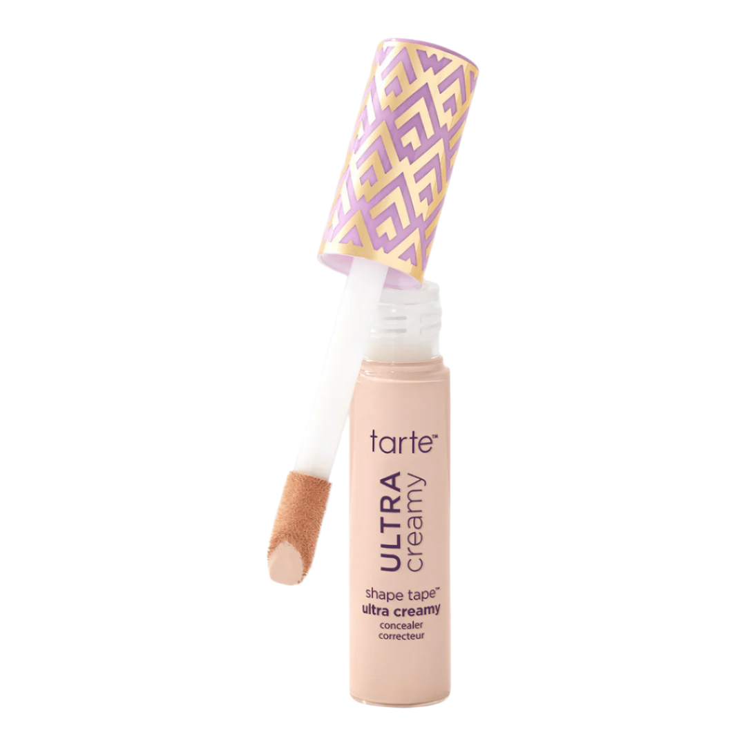 Tarte - Shape Tape Ultra Creamy Concealer - 20B LIGHT