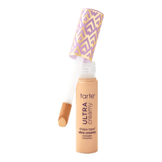 Tarte - Shape Tape Ultra Creamy Concealer - 27S LIGHT MEDIUM SAND