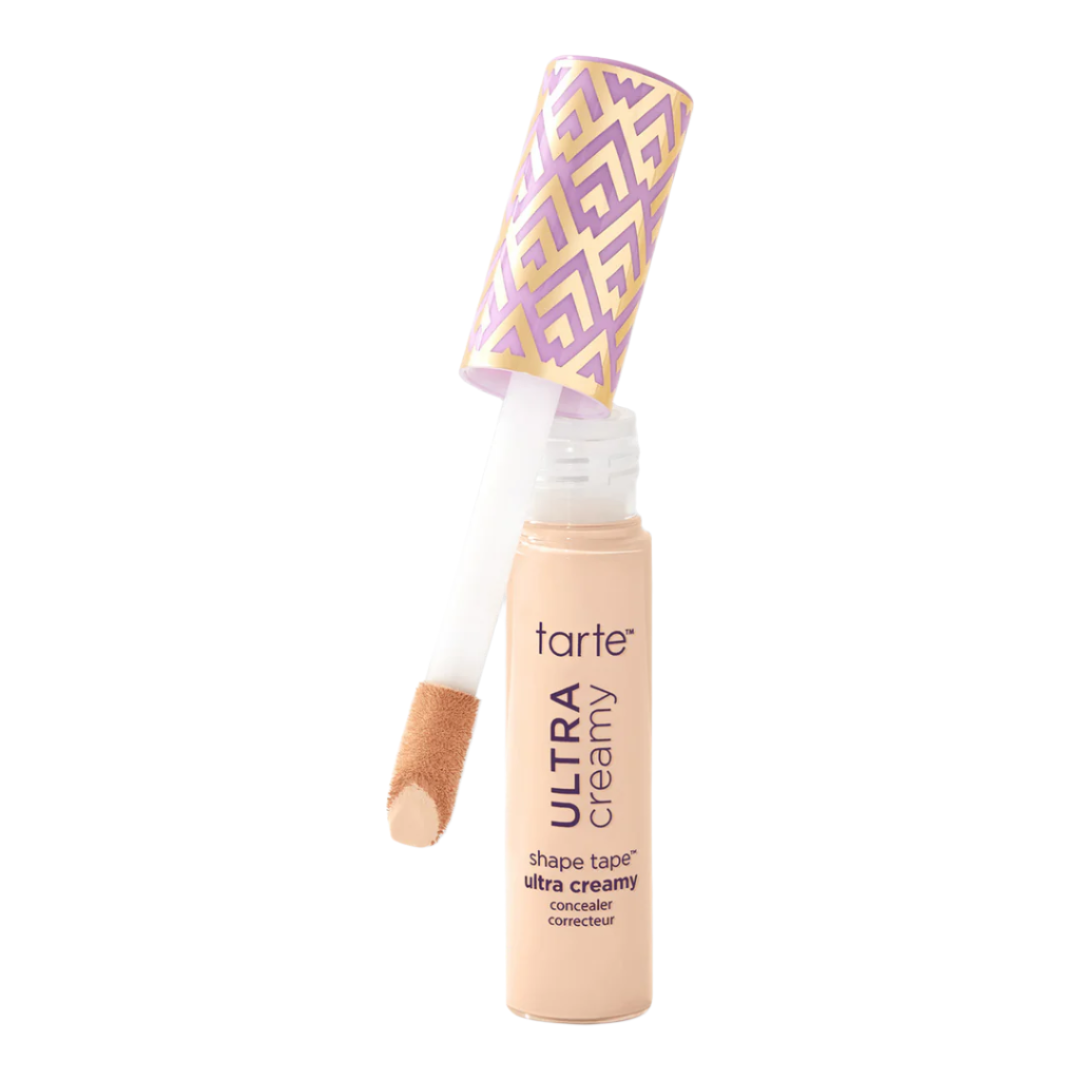 Tarte - Shape Tape Ultra Creamy Concealer - 16N FAIR LIGHT NEUTRAL