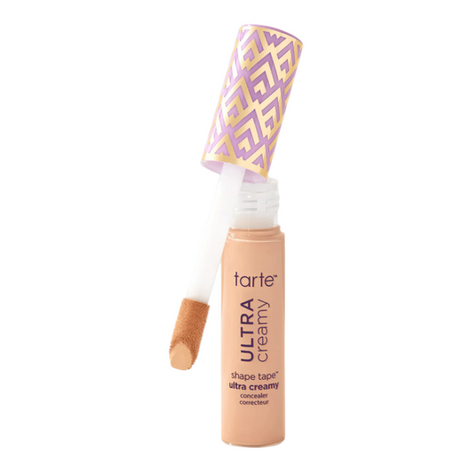 Tarte - Shape Tape Ultra Creamy Concealer - 27H LIGHT MEDIUM HONEY