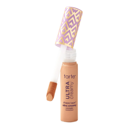 Tarte - Shape Tape Ultra Creamy Concealer - 35N MEDIUM