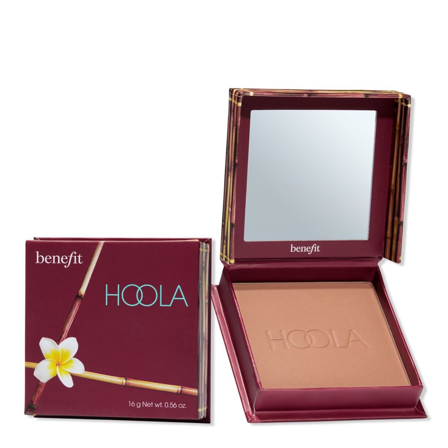 Benefit Cosmetics - Hoola Matte Powder Bronzer Jumbo - HOOLA