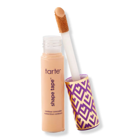 Tarte - Shape Tape Full Coverage Concealer - 27H LIGHT MEDIUM HONEY