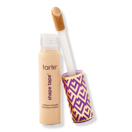 Tarte - Shape Tape Full Coverage Concealer - 22N LIGHT NEUTRAL