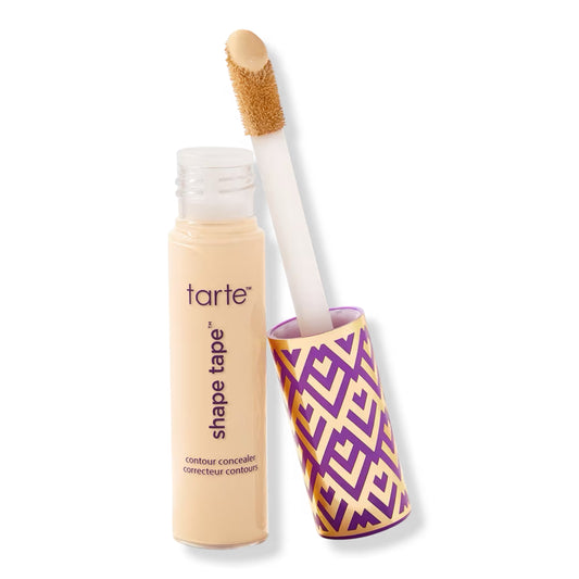 Tarte - Shape Tape Full Coverage Concealer - 20S LIGHT SAND