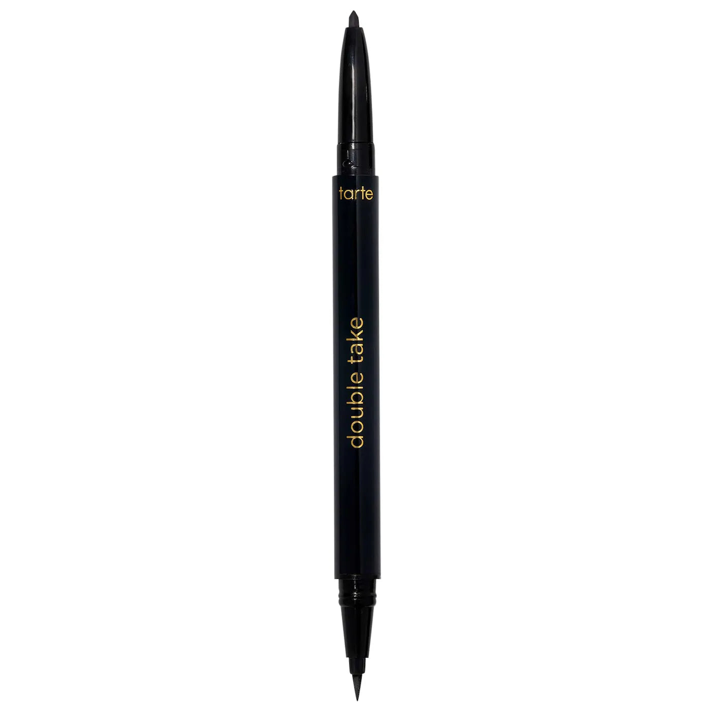 Tarte - Double Take Eyeliner- BLACK