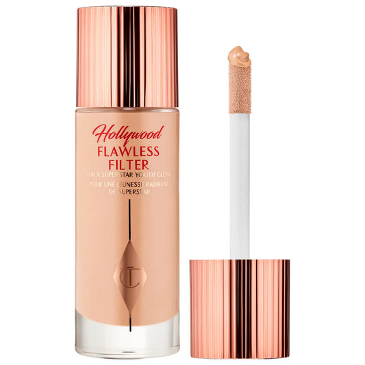 Charlotte Tilbury - Hollywood Flawless Filter - SHADE 2