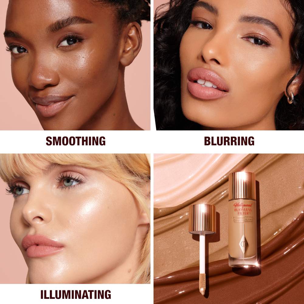 Charlotte Tilbury - Hollywood Flawless Filter - SHADE 1