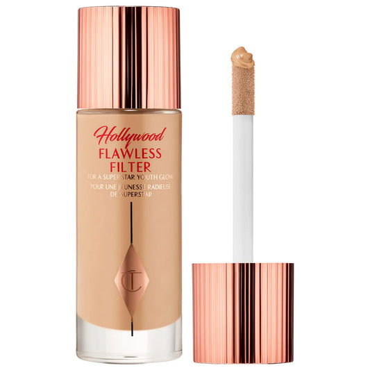 Charlotte Tilbury - Hollywood Flawless Filter - SHADE 4