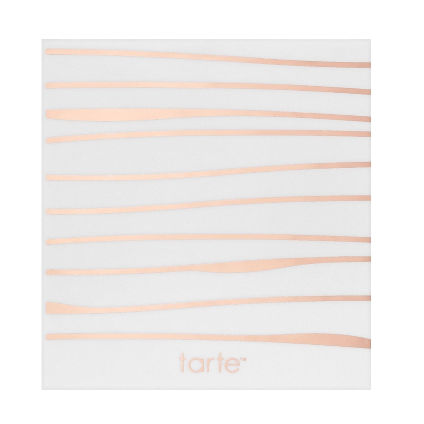 Tarte - Sunrise Amazonian Clay Eyeshadow Palette