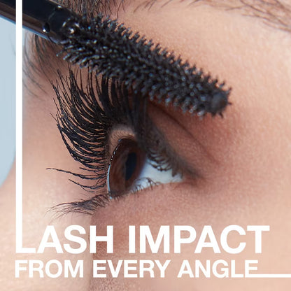 Maybelline - Lash Sensational Sky High Mascara - BLACKEST BLACK