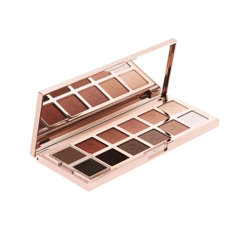 Patrick Ta - Major Dimension Ill Matte Eyeshadow Palette