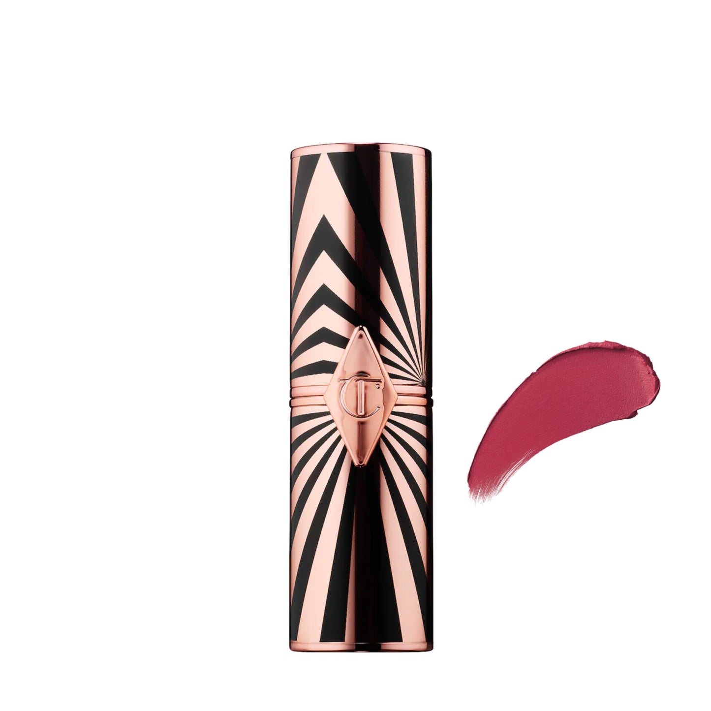 Charlotte Tilbury - Hot Lips Lipstick 2 - AMAZING AMAL