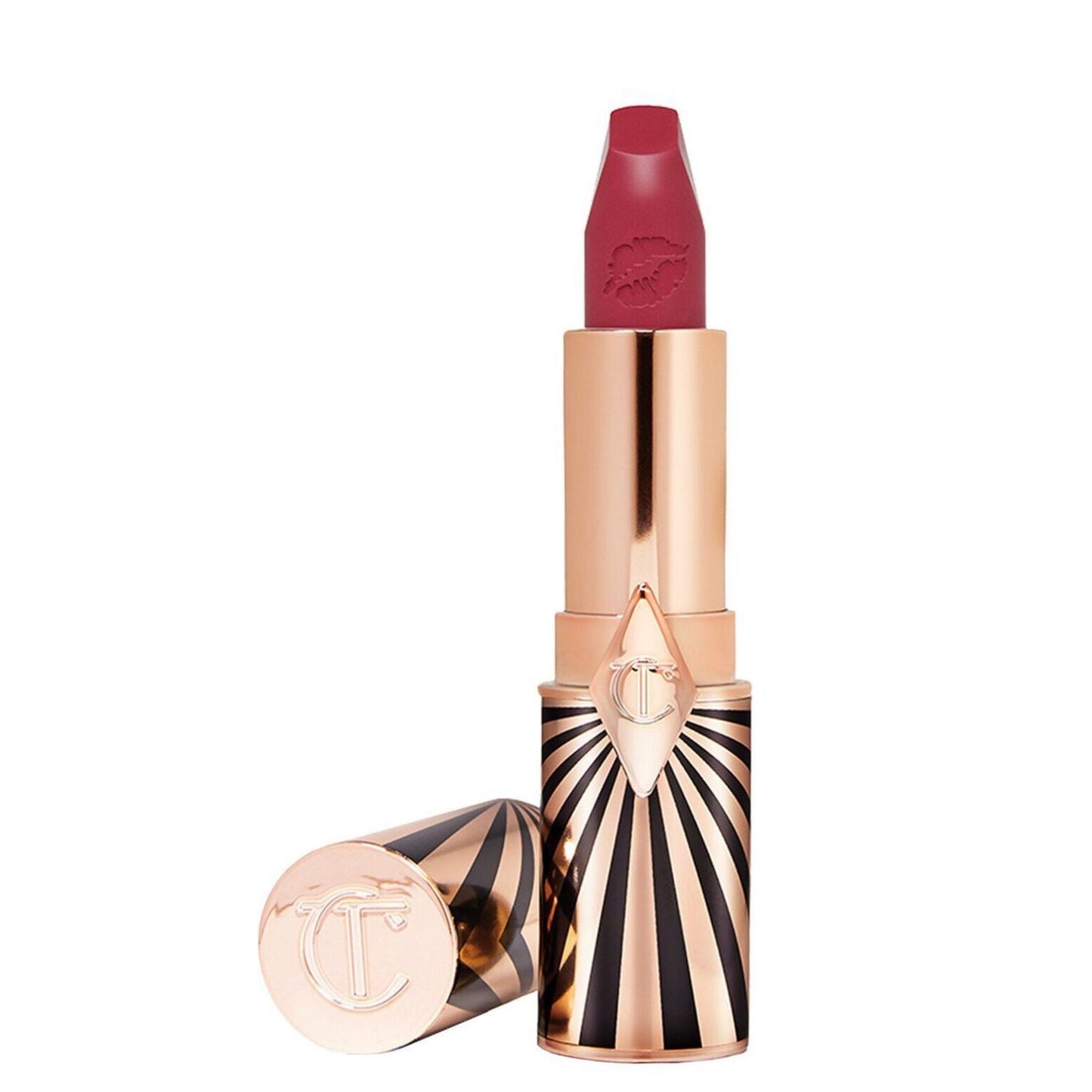 Charlotte Tilbury - Hot Lips Lipstick 2 - AMAZING AMAL