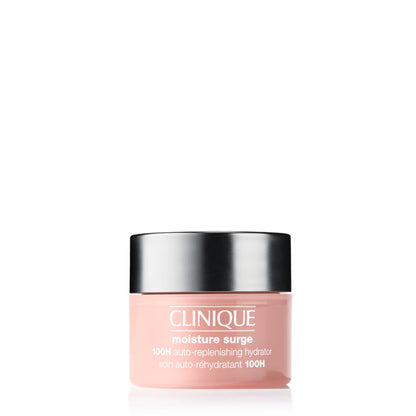 Clinique - Moisture Surge 100H Auto-Replenishing Hydrator - 15ml