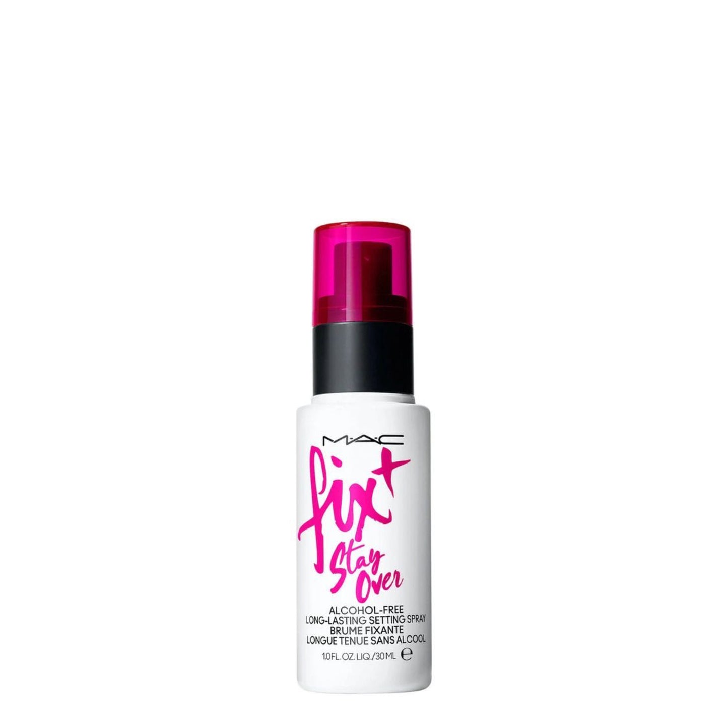 MAC - Fix+ Stay Over 16Hr Setting Spray - 30ml