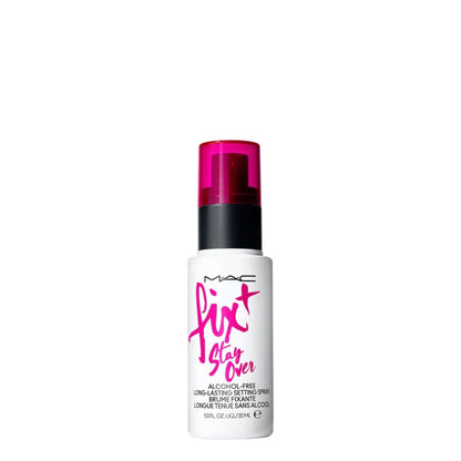 MAC - Fix+ Stay Over 16Hr Setting Spray - 30ml