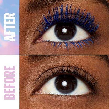 Maybelline - Lash Sensational Sky High Mascara - BLUE MIST