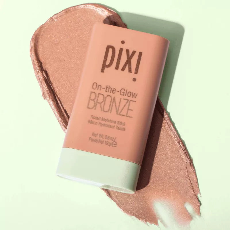 Pixi - On-the-Glow Bronze - SOFT GLOW