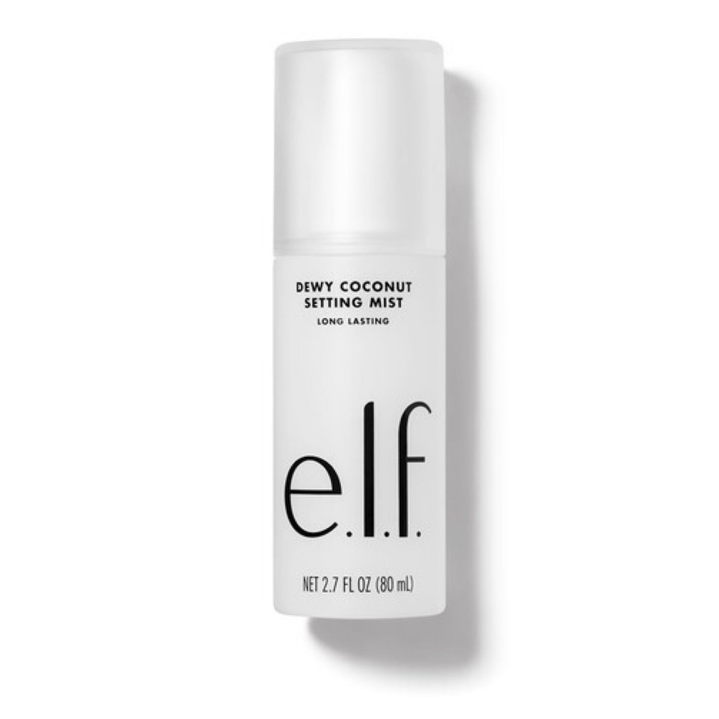 e.l.f - Dewy Coconut Setting Mist - 80ml