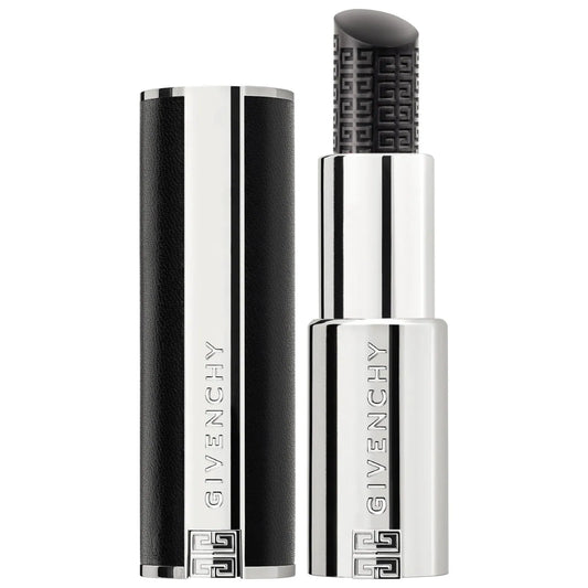 Givenchy - Le Rouge Interdit pH Reactive Hydrating Universal Black Lip Balm