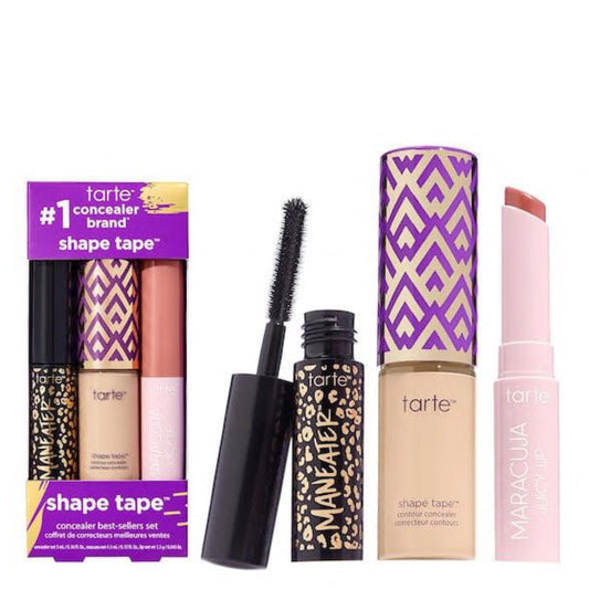 Tarte - Shape Tape Concealer Best-sellers Set