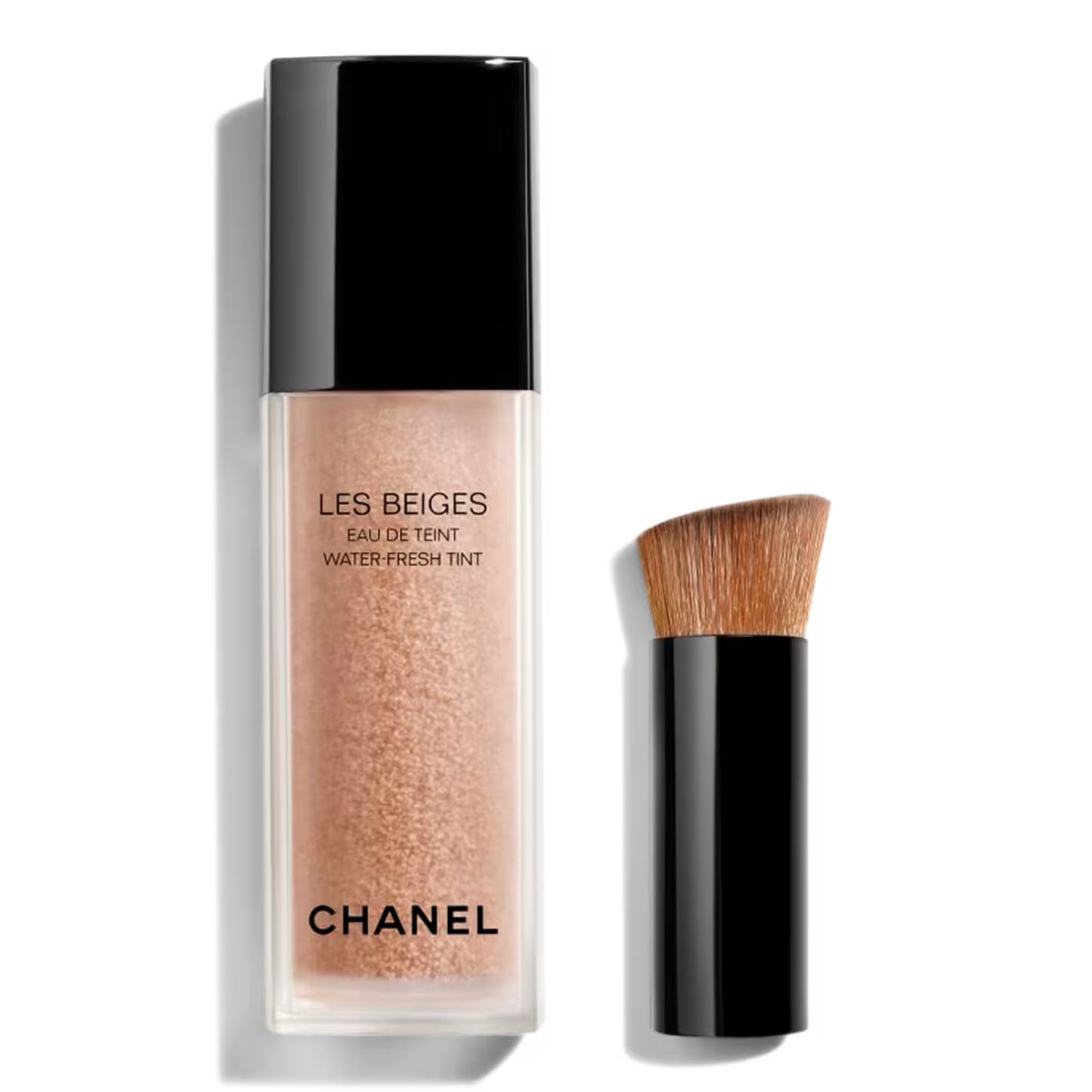 Chanel - Les Beiges Water-Fresh Tint - LIGHT