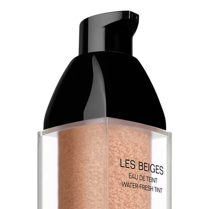 Chanel - Les Beiges Water-Fresh Tint - LIGHT