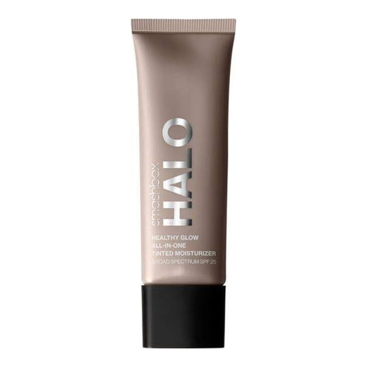 Smashbox - Halo Healthy Glow Tinted Moisturizer Broad Spectrum SPF 25 - FAIR