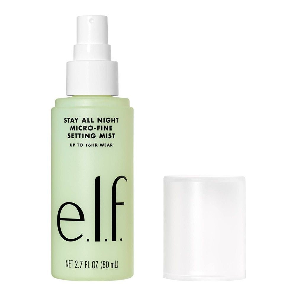 e.l.f - Stay All Night Micro-Fine Setting Mist - 80ml