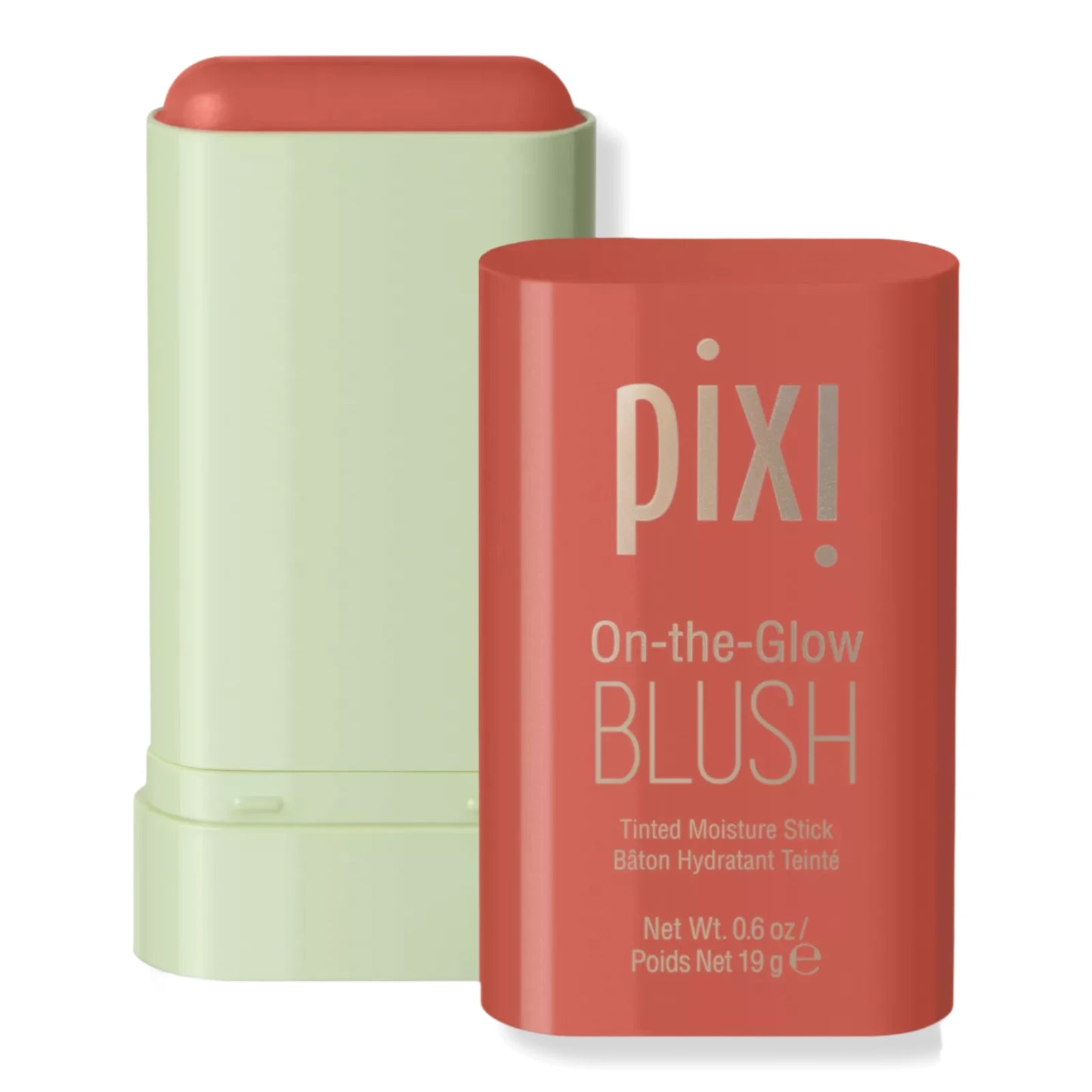 Pixi - On-the-Glow Blush Tinted Moisture Stick - JUICY