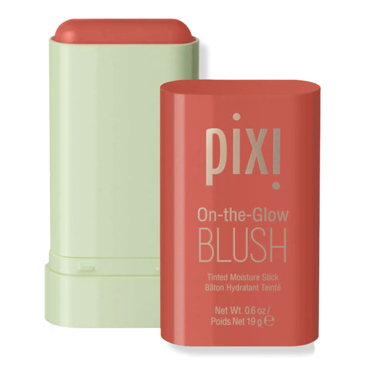 Pixi - On-the-Glow Blush Tinted Moisture Stick - JUICY