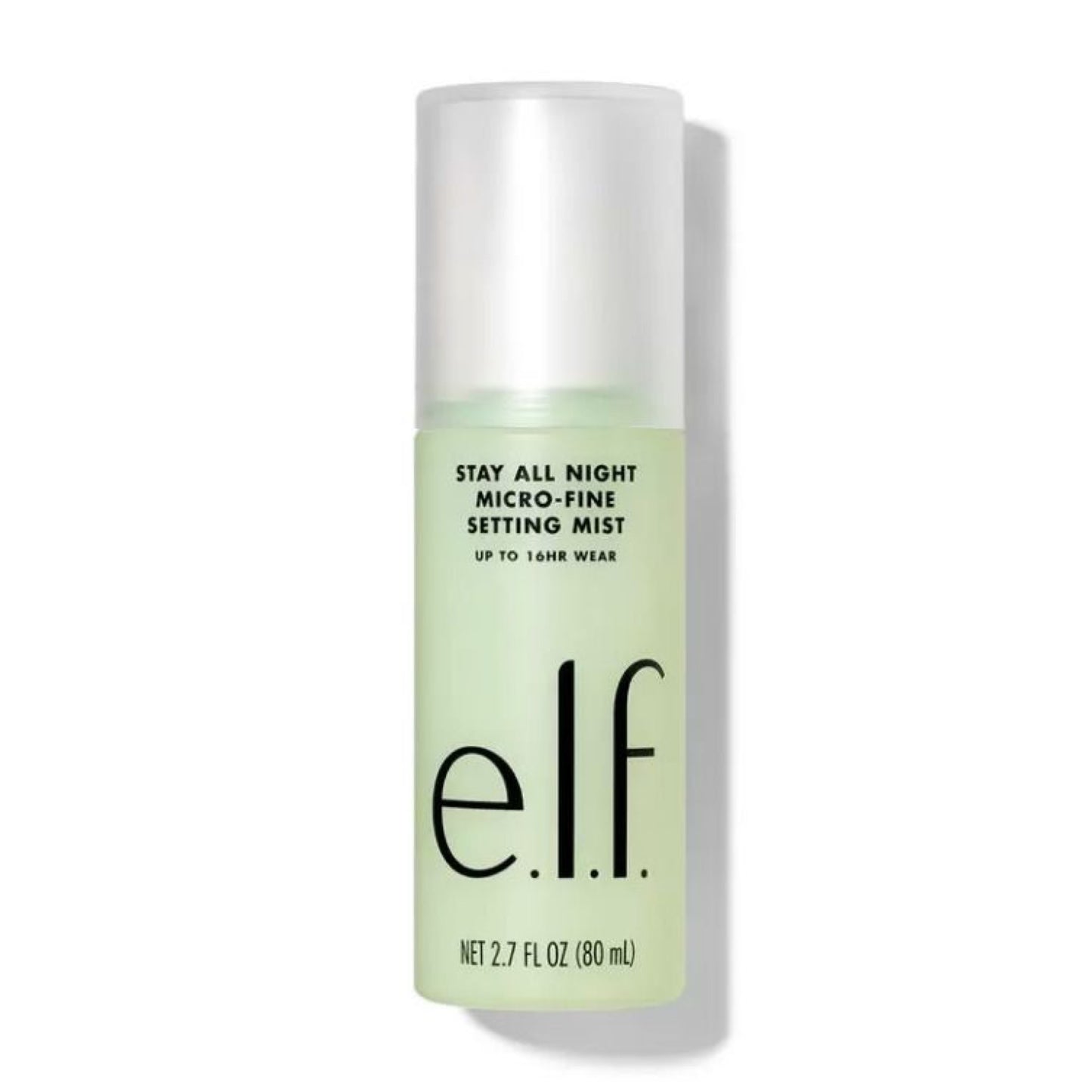 e.l.f - Stay All Night Micro-Fine Setting Mist - 80ml