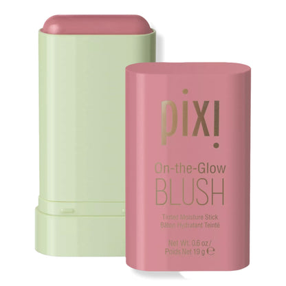 Pixi - On-the-Glow Blush Tinted Moisture Stick - FLEUR