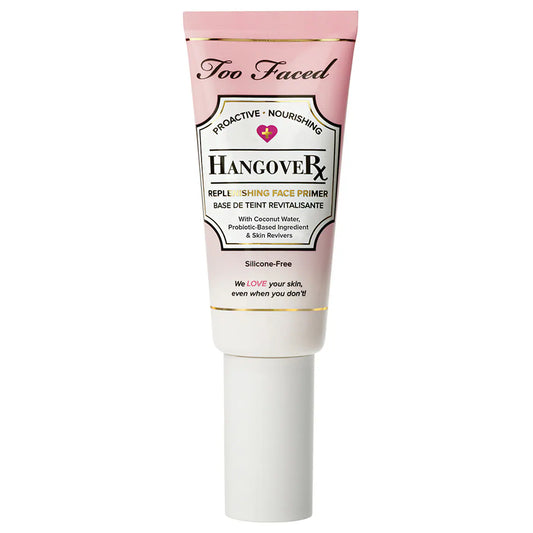 Too Faced - Hangover Replenishing Face Primer