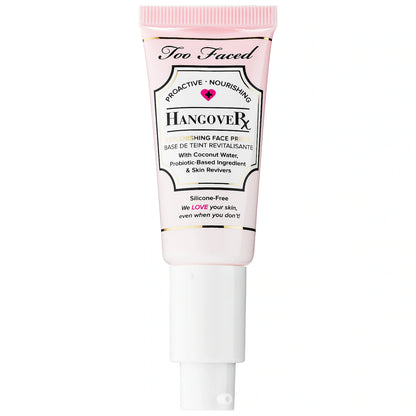 Too Faced - Hangover Replenishing Face Primer