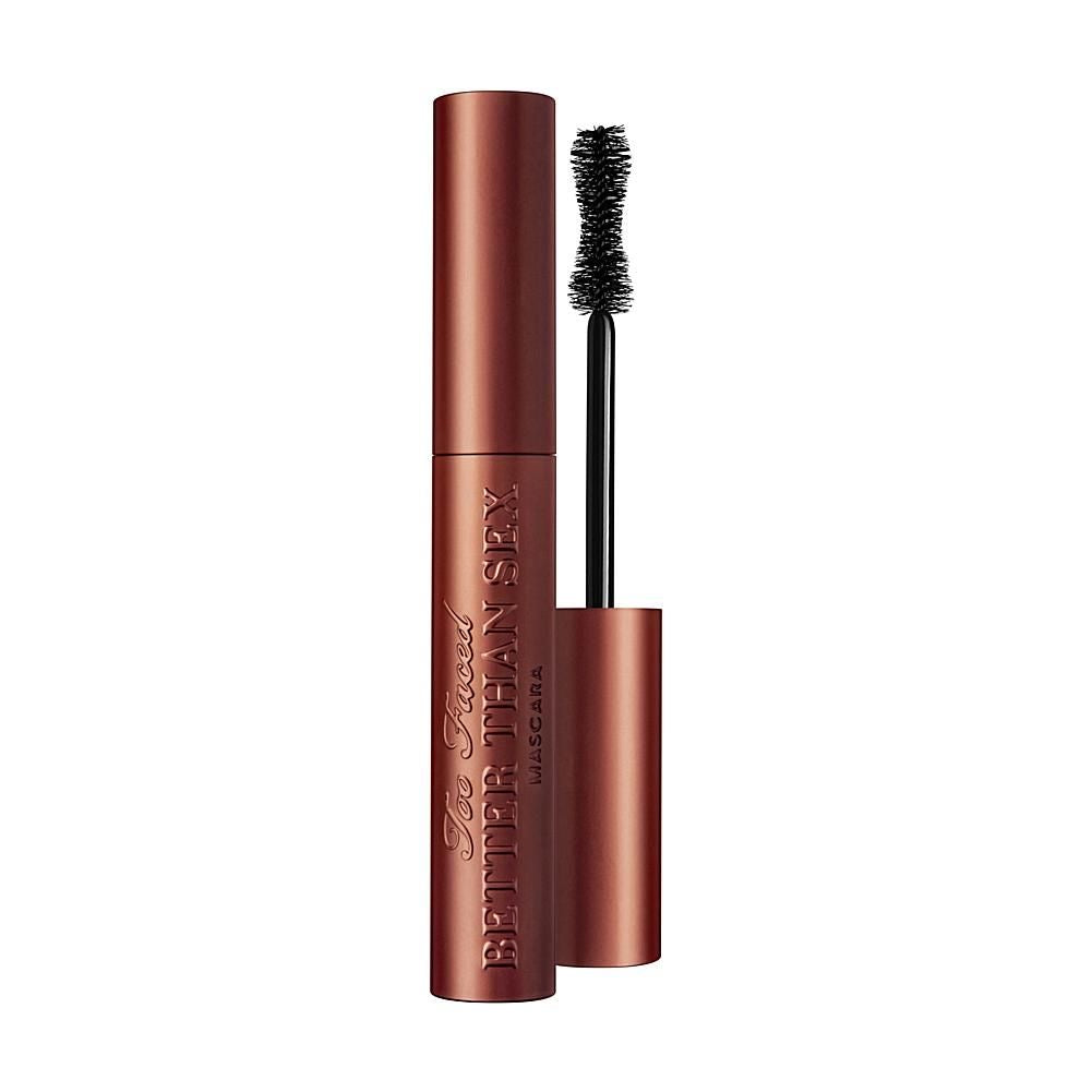 Too Faced - BTS Volumizing & Lengthening Mascara - CHOCOLATE