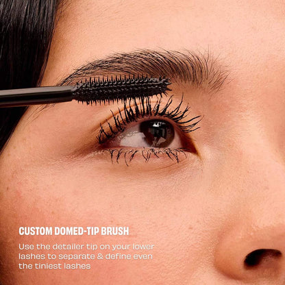 Benefit Cosmetics - They're Real! Lengthening Mascara