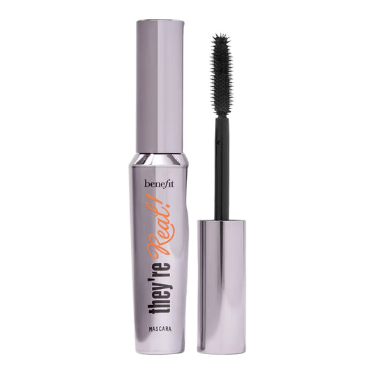 Benefit Cosmetics - They're Real! Lengthening Mascara