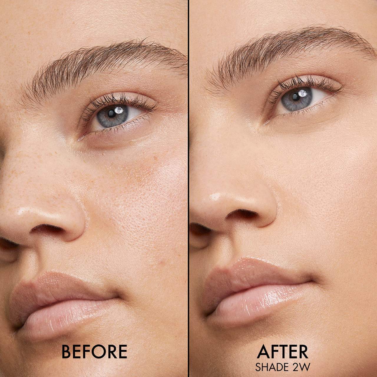 DIOR - Backstage Concealer - 2W