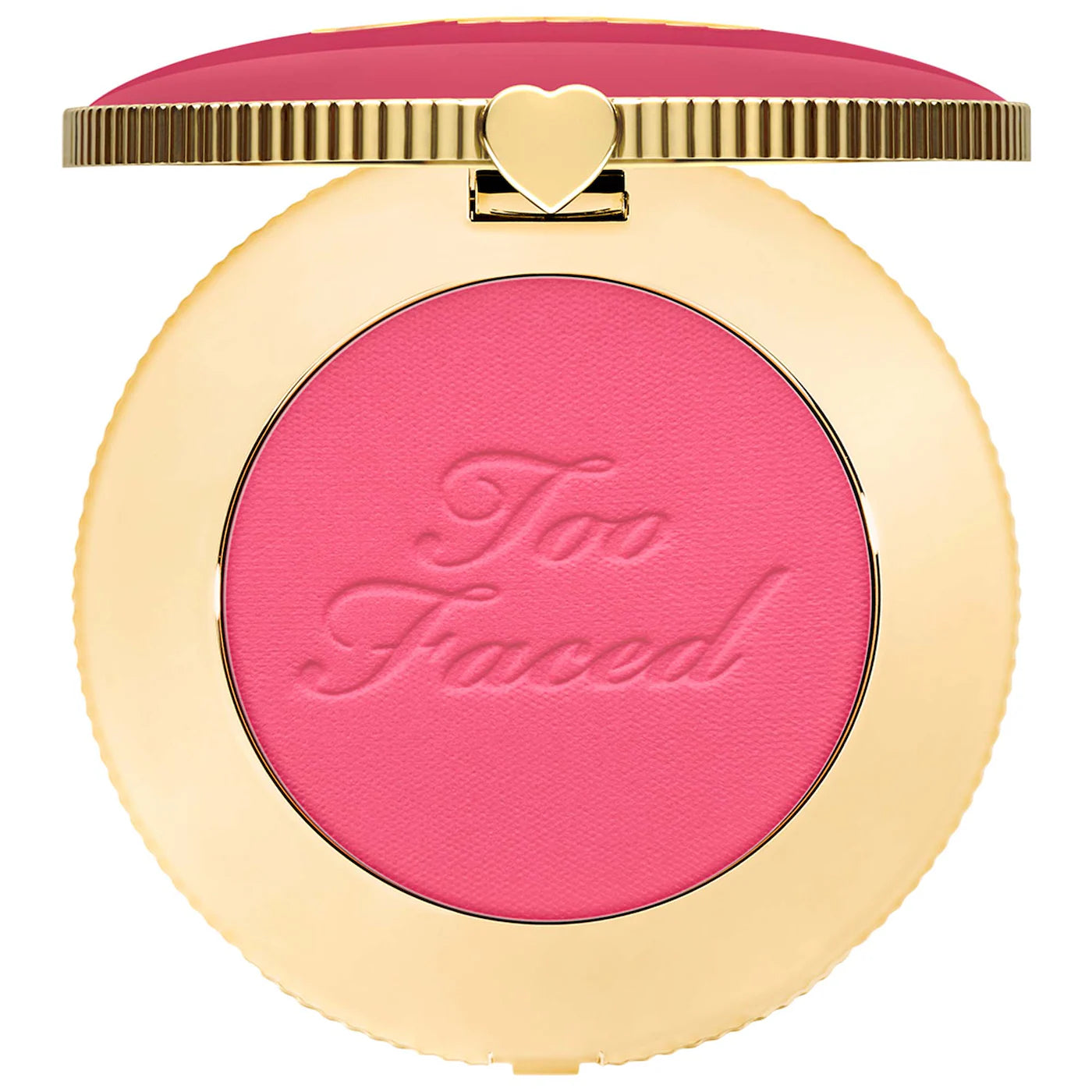 Too Faced - Cloud Crush Blurring Blush - WATERMELON RAIN