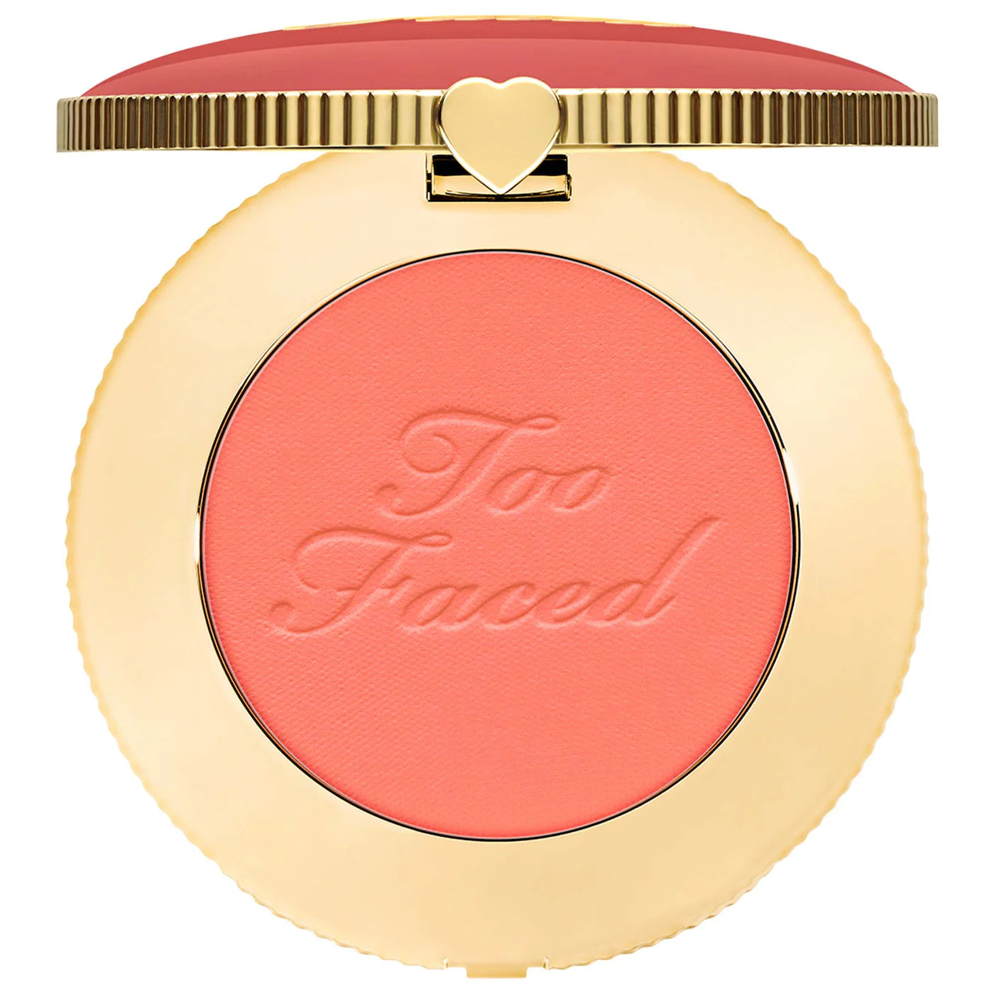 Too Faced - Cloud Crush Blurring Blush - TEQUILA SUNSET